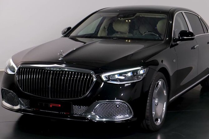 Travel in Style Across Jordan - Luxurious Private Transportation Benefits