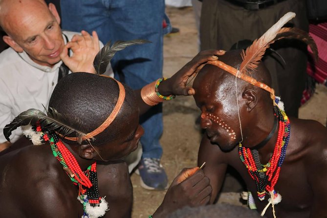 Tribes of the Ethiopian Omo Valley – 9 Day Tour - Day 4: Turmi Exploration