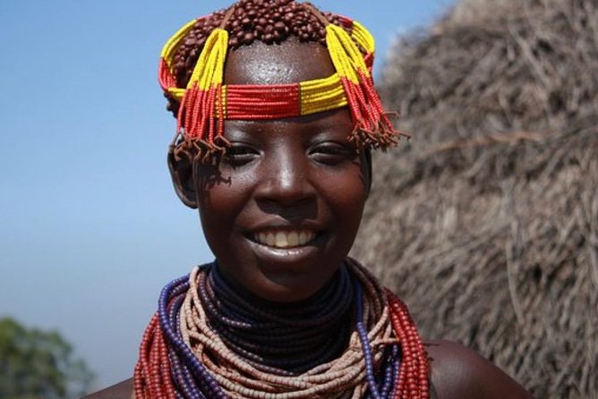 TRIBES OF THE OMO VALLEY - 8 Days PHOTOGRAPHY EXPEDITION - Expert Photography Guidance