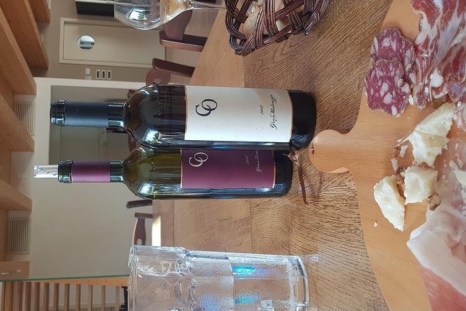 Truffle and Wine / Taste of Istra From Porec, Umag