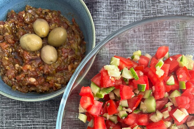 Tunisian Cooking Class in Sousse - Highlights of the Experience