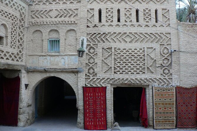 Tunisian Sahara: 3 Days 2 Nights Douz and Tozeur - Refund and Guarantee Information