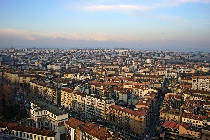 Turin - Private Historic Walking Tour - Tour Location