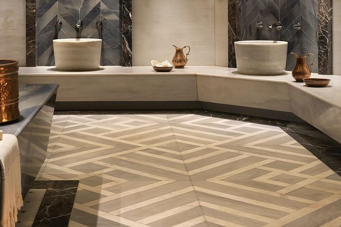 Turkish Bath - 20 Min Oil Massage From Antalya - Accessibility and Restrictions