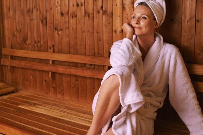 Turkish Bath in Sharm El Sheikh - Booking and Confirmation