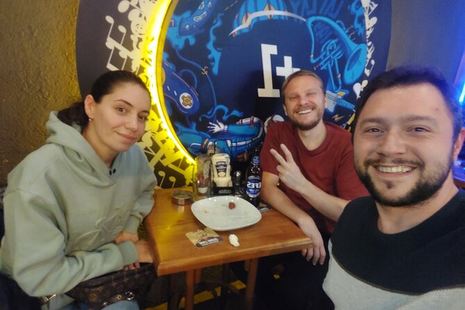 Turkish Nightlife Culture by Local Insight! - Immersive Nightlife Experiences With Local Guides