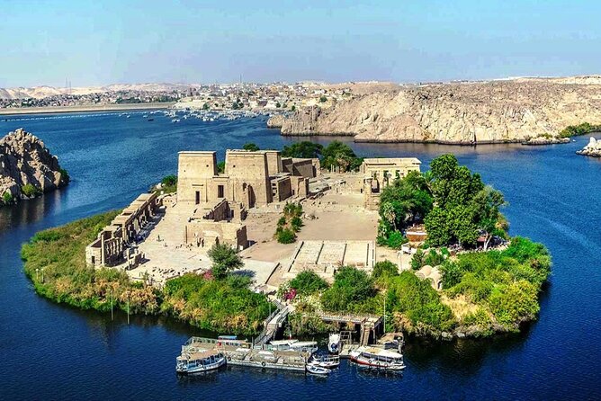 Two Days in Aswan and Abu Simbel and Return to Luxor - Day 2: Abu Simbel Excursion
