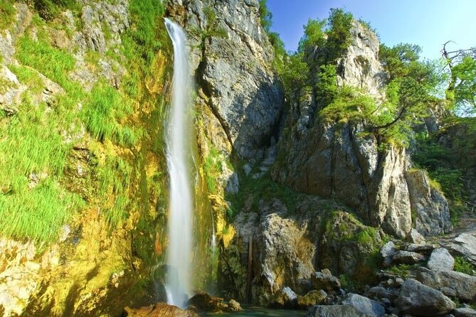 Two Days Tour From Durres to Theth and Shkoder - Pricing and Refund Policy