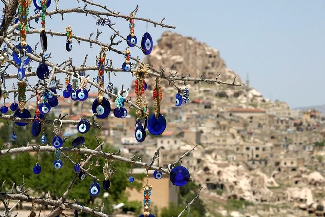 Two Days Tour to Cappadocia With HB Hotel & Transfer From Antalya - Operational Details