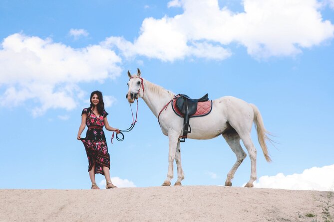 Two-Hour Horse Riding Adventure in Marsa Alam With Transfer - Cancellation Policy