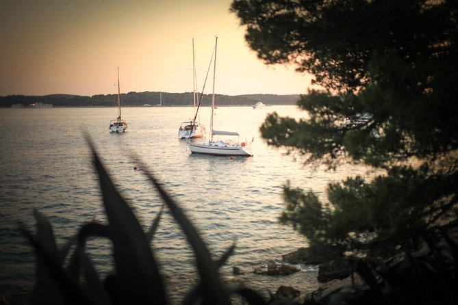 Two or Three Day Sailing Adventure With Profesional Friendly Skipper From Trogir - Expectations and Experience