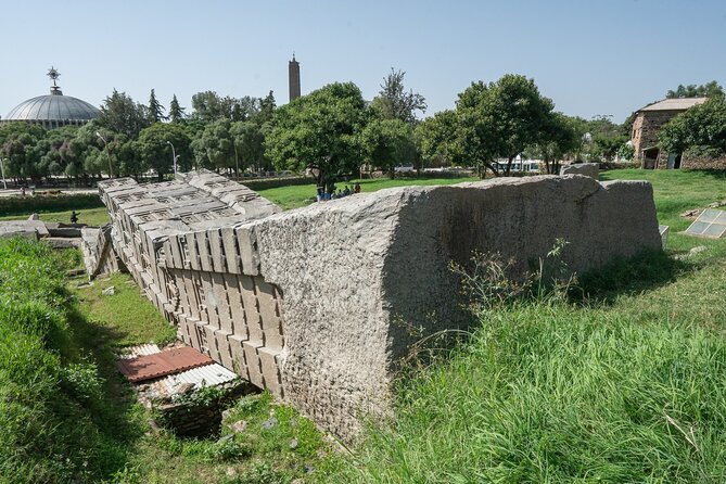 Ultimate Historical Exploration of North Ethiopia - Ultimate North Ethiopia Itinerary