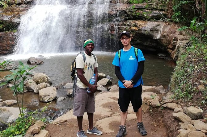 Uluguru Mountain Overnight 2 Nights 3 Days - Frequently Asked Questions