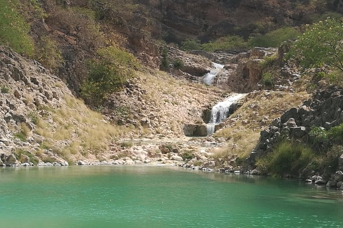Uncover Wonders of East Salalah-Full Day Guided Tour - Frequently Asked Questions