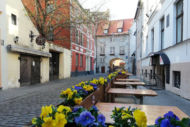 Undiscovered Riga - Private Walking Tour - Frequently Asked Questions