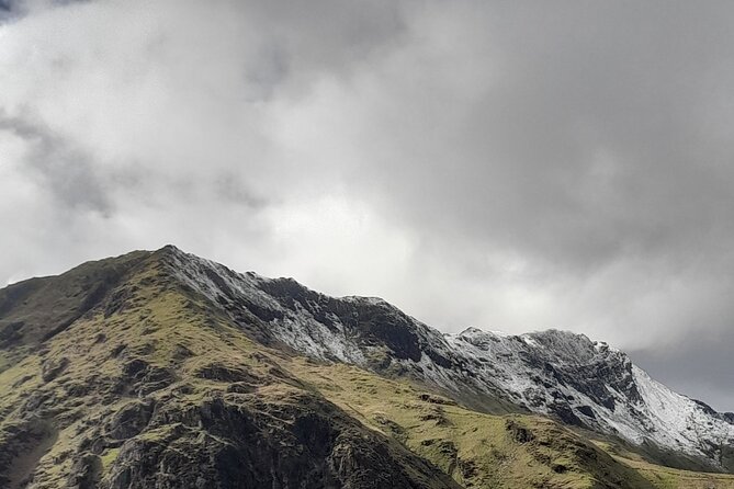 UNESCO Snowdonia World Heritage in Wales - Directions and Travel Details