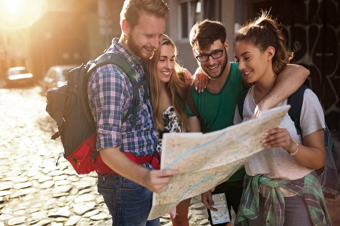 Unforgettable Tour to Caesarea, Haifa, Acre and Rosh Hanikra From Tel Aviv - The Sum Up