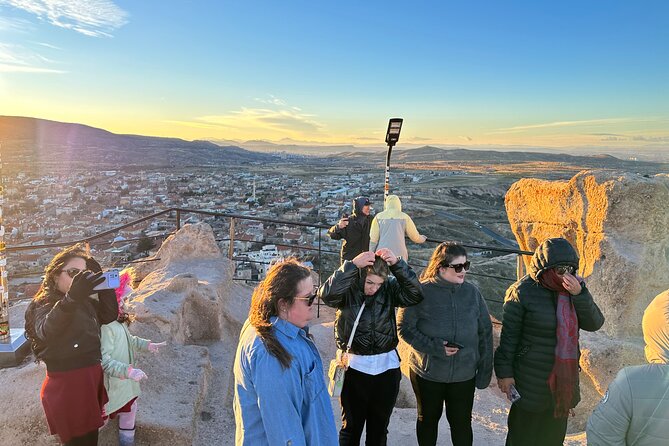 Unique Cappadocia Tour to Best Choices of World Travellers - What To Expect