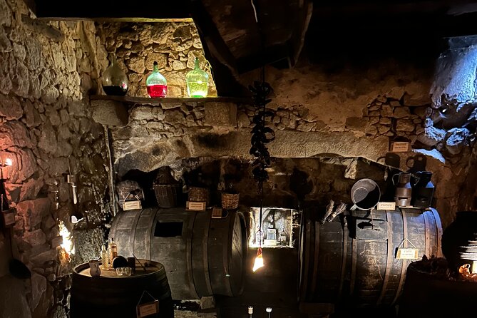 Unique Experience in a Traditional Mountain Winery With Tasting - Additional Information and Group Details