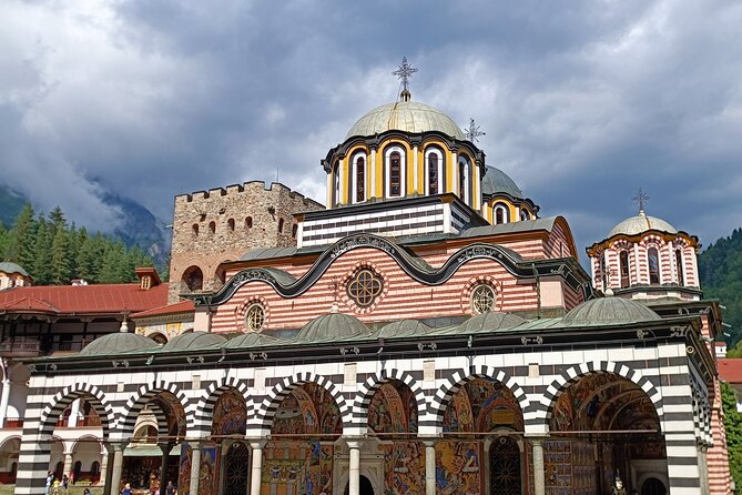 Unique Experience to Sleep in Rila Monastery - The Sum Up