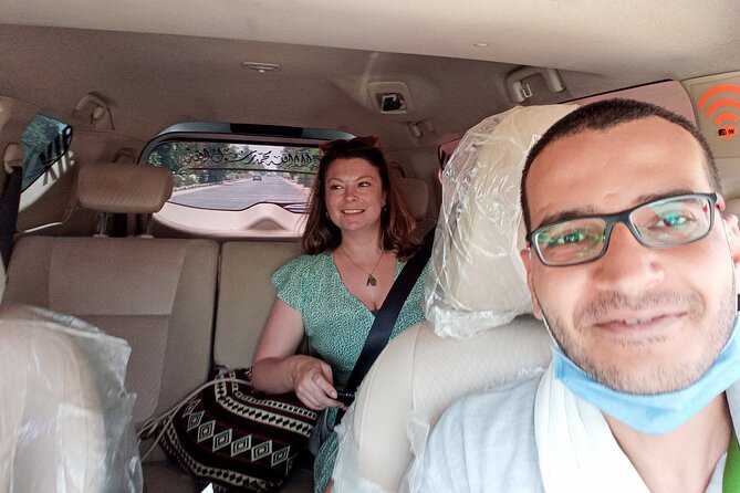 Unique Life Experiences In Half Day Tour - The Sum Up