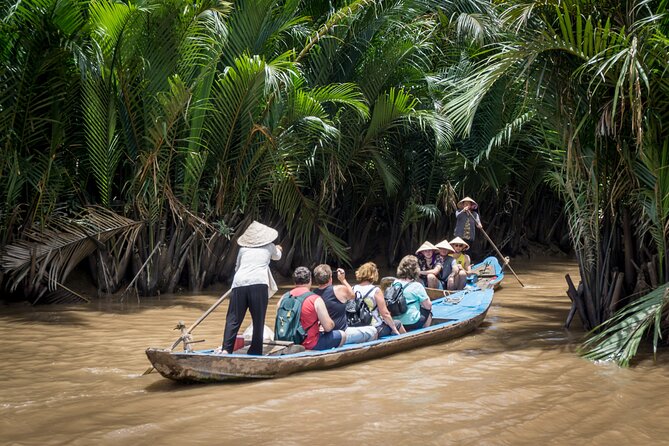 Upper Mekong River Day Trip From Ho Chi Minh City - How to Book and Check Availability