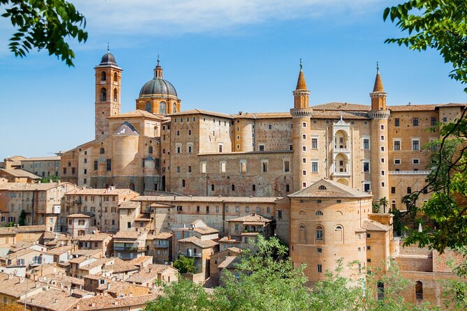 Urbino Private Walking Tour - Customer Reviews