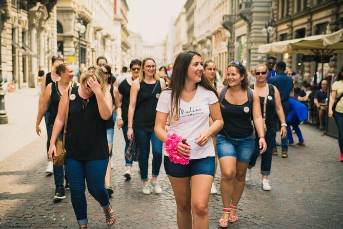 Vacation Photographer in Milan - Upgrade Options and Pricing Details