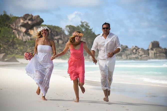 Vacation Photographer in Victoria, Seychelles - Additional Tour Options