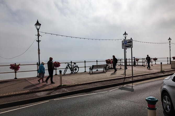 Vale of Glamorgan Tour - Tour Accessibility