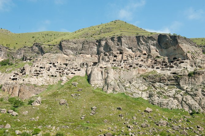 Vardzia - Rabati - Borjomi · Full Day Private Tour · Trending Georgia - Additional Information