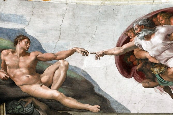 Vatican Highlights Tour: Skiptheline With Expert Guide - Cancellation Policy Details