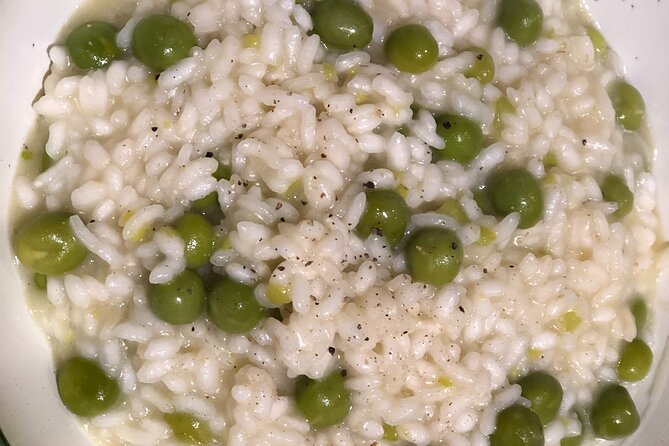 Vegetarian Dinner Cooking Class in Verona - Booking Information
