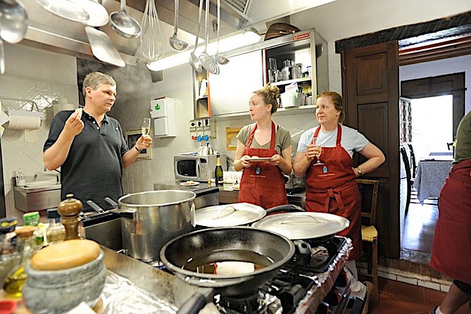 Veneto: Cooking Class in a Farm Outside Venice - Additional Info and Operator