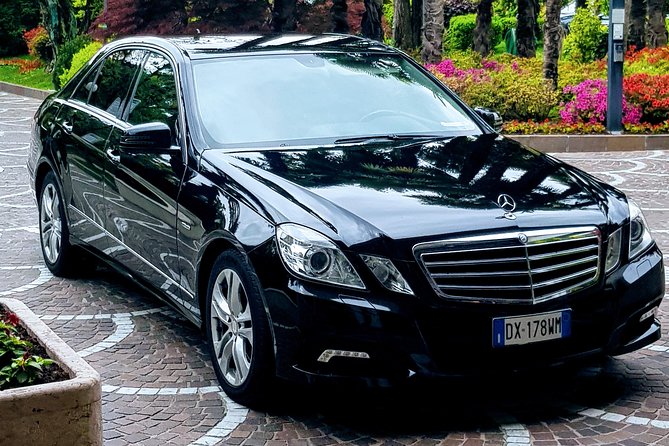 Venice Airport (Vce) - Isola Albarella / Private Transfer (Up to 3 Pax) - Cancellation Policy