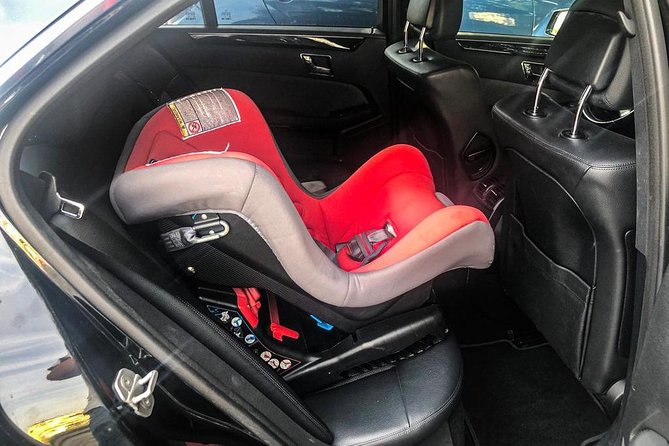 Venice Airport (Vce) - Riva Del Garda / Private Transfer (Up to 3 Pax) - Meeting and Pickup