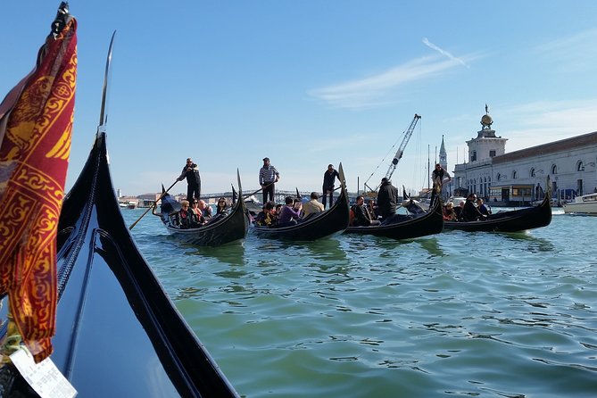 Venice: Gondola Ride and Walking Tour With a Private Guide - Additional Information