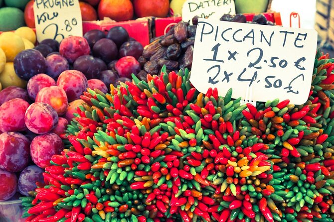 Venice Sunset Gastronomy Tour - Meeting Points