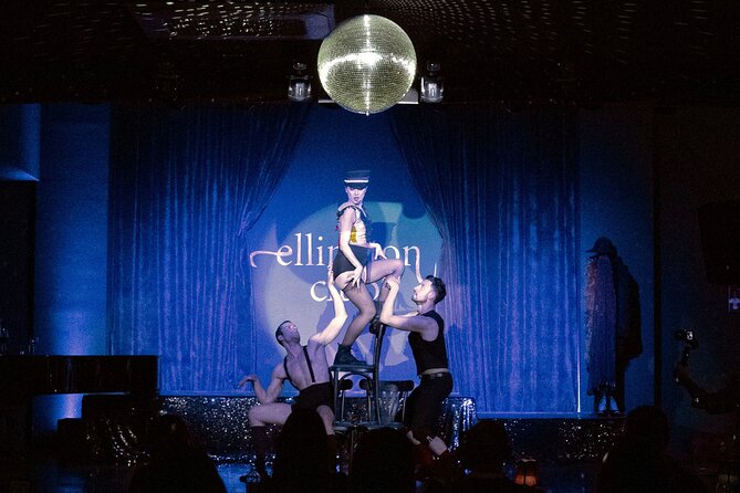 Verissima Show - Location Details