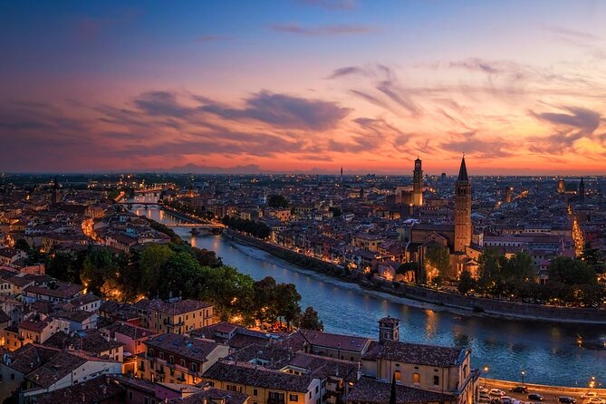 Verona Private Walking Tour With Tickets Included - Frequently Asked Questions