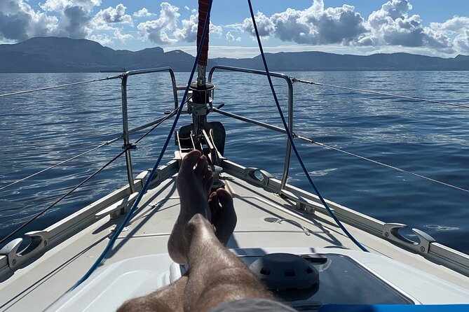 Vesuvius and Capri Trekking and Sailboat Tour 3 Days - Frequently Asked Questions