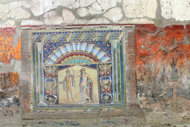 Vesuvius and Herculaneum Tour From Pompeii - Cancellation Policy