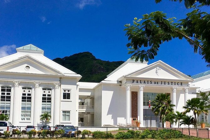 Victoria City Walking Tour | Mahé, Seychelles | Private Tour on Foot | Barrier-Free - Additional Information