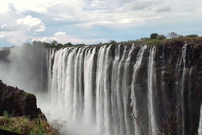Victoria Fall Tours Zambia - Tour Inclusions