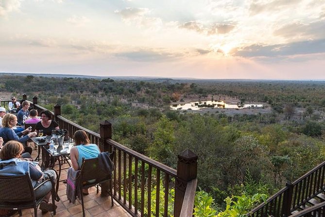 Victoria Falls Day Trip From Kasane - Frequently Asked Questions