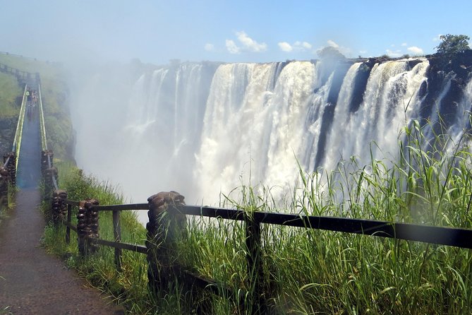Victoria Falls Full Day Experience - Frequently Asked Questions