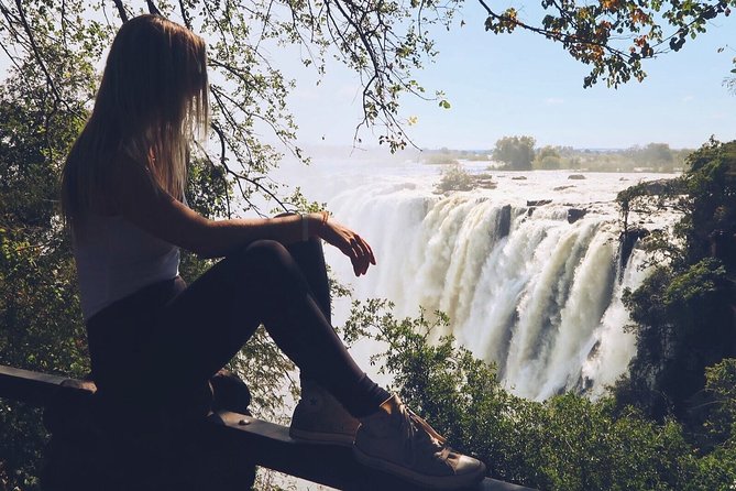 Victoria Falls Historical Bridge Tour ! - Customer Review