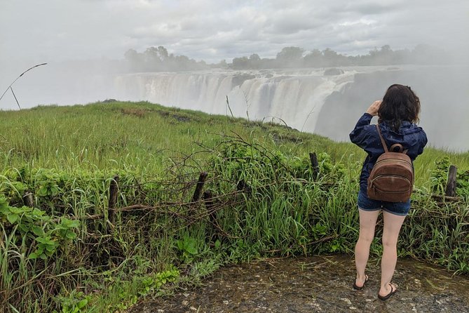 Victoria Falls Private Guided Sunrise Tour - Cancellation Policy