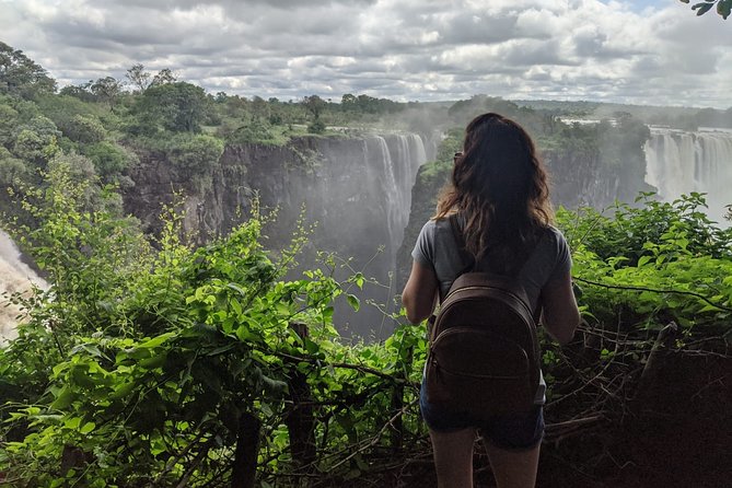 Victoria Falls: Private Guided Tour of the Falls - Frequently Asked Questions