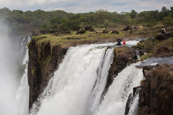 Victoria Falls Private Guided Tour - Customer Reviews